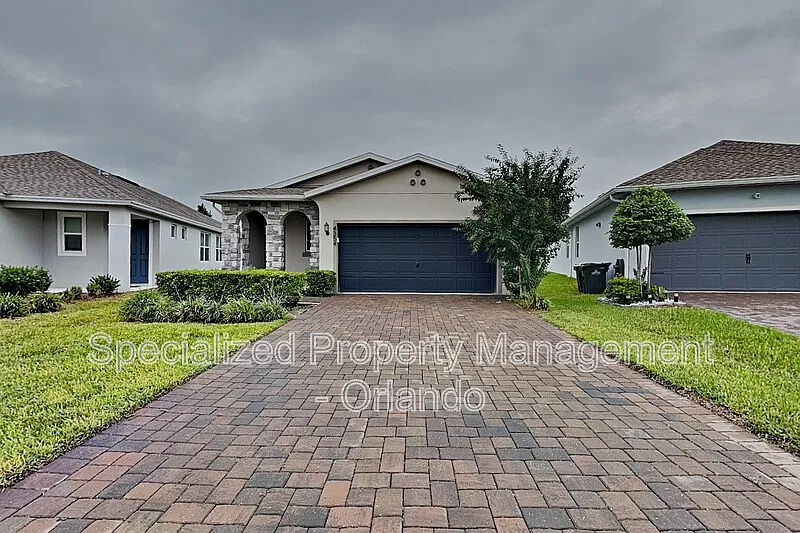 4354 Davos Dr