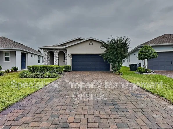 4354 Davos Dr, Clermont, FL 34711