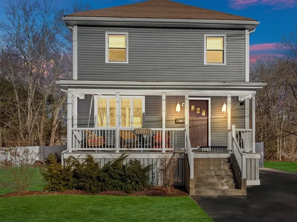 307 Hope St, Mansfield, MA 02048