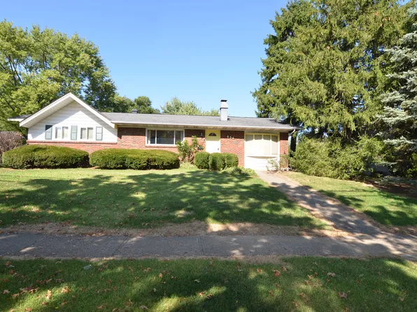 836 Waycross Rd, Cincinnati, OH 45240