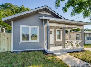 323 Cass Ave, San Antonio, TX 78204