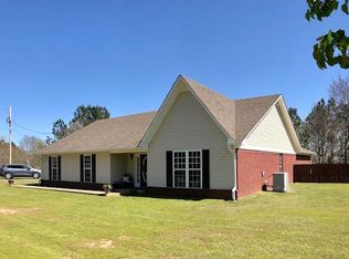 131 McSmith Rd, Potts Camp, MS 38659
