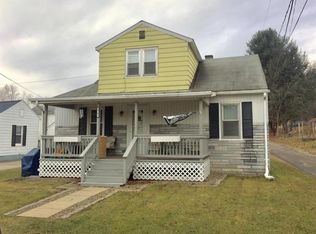 1761 Myrtle Ln, Williamsport, PA 17701