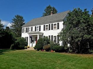 1 Cheever Cir, Andover, MA 01810