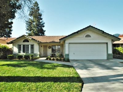 7119 N Carnegie Ave, Fresno, CA, 93722