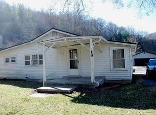19 Magnet Hollow Rd, Pineville, KY 40977