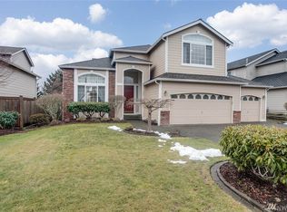 12839 SE 223rd Pl, Kent, WA 98031