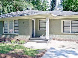 2199 Lilac Ln, Decatur, GA 30032