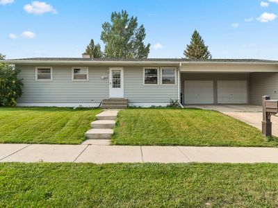 800 Stanley St, Belle Fourche, SD, 57717