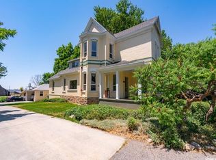 1035 N Harrisville Rd, Harrisville, UT 84404