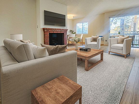 4th image of 3569 Vinton Ave APT 201
