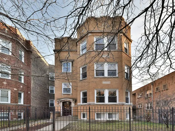 2219 W Rosemont