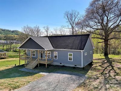 165 Ridge View Dr #19, Clyde, NC, 28721