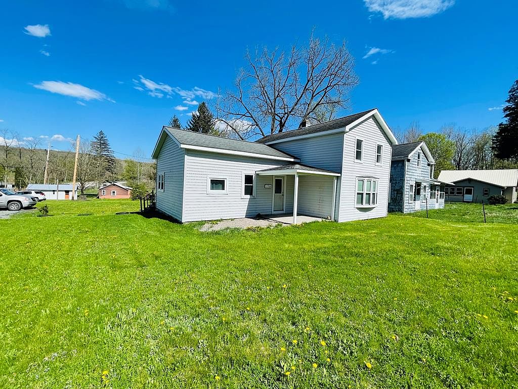15968 Berwick Tpke, Gillett, PA 16925 Zillow