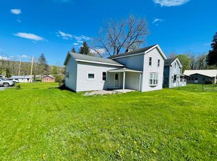 15968 Berwick Tpke, Gillett, PA 16925