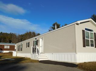 1048 Sabattus St LOT 12, Lewiston, ME 04240