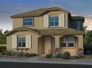 CC-RM3 Plan, Parkside Villas Collection, Avondale, AZ 85392