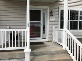 109 Prairie Grass Rd, Oregon, WI 53575