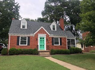 6526 W Franklin St, Richmond, VA 23226