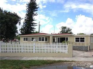 1750 NW 184th St, Miami Gardens, FL 33056