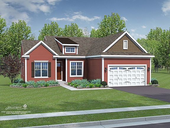 4th image of 22542 Arbor Cir #5NF7RM