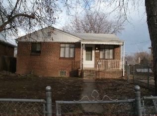 332 S Canosa Ct, Denver, CO 80219
