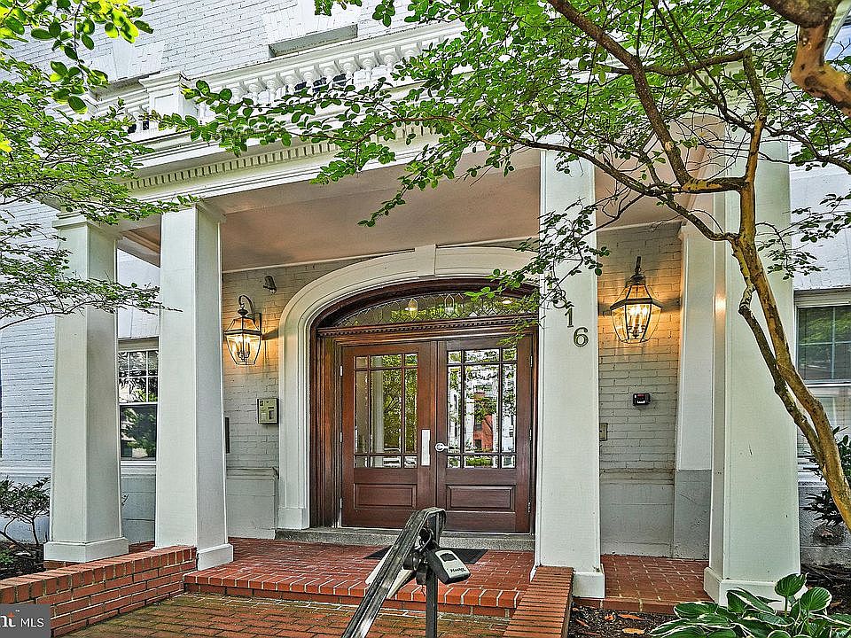 1st image of 1816 Kalorama Rd NW APT 101