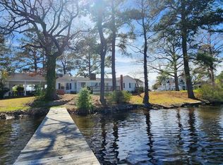 6693 State Highway 92, Bath, NC 27808