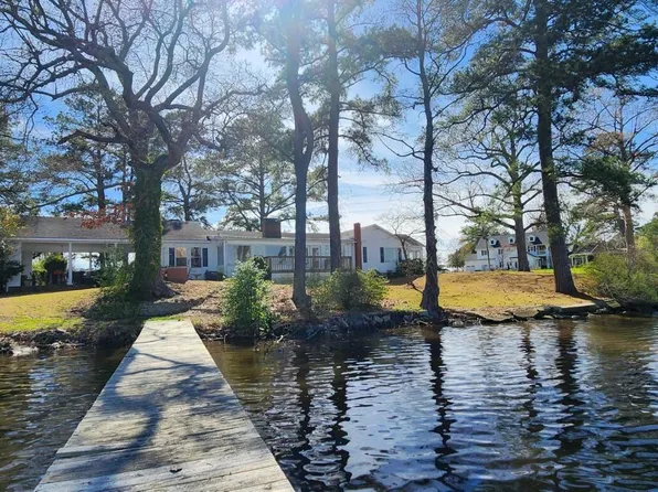 6693 Nc 92, Bath, NC 27808