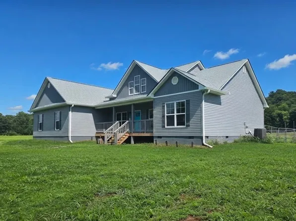 288 County Road 307 E, Athens, TN 37303