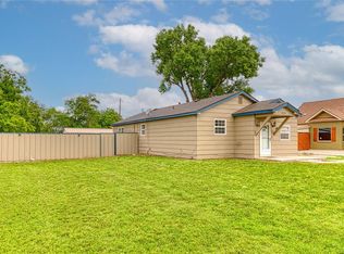 515 N Booth Ave, Elk City, OK 73644