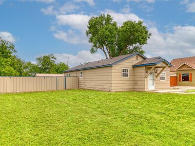 515 N Booth Ave, Elk City, OK, 73644