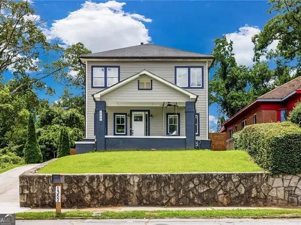 1352 Donnelly Ave SW, Atlanta, GA 30310