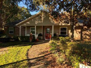 2830 Nagel Dr, Pensacola, FL 32503