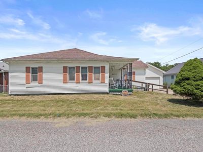 1313 Mullins St, Flatwoods, KY, 41139