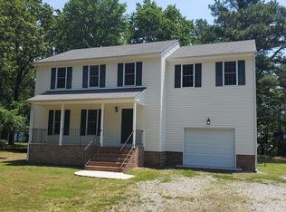 7549 Belmont Rd, Chesterfield, VA 23832