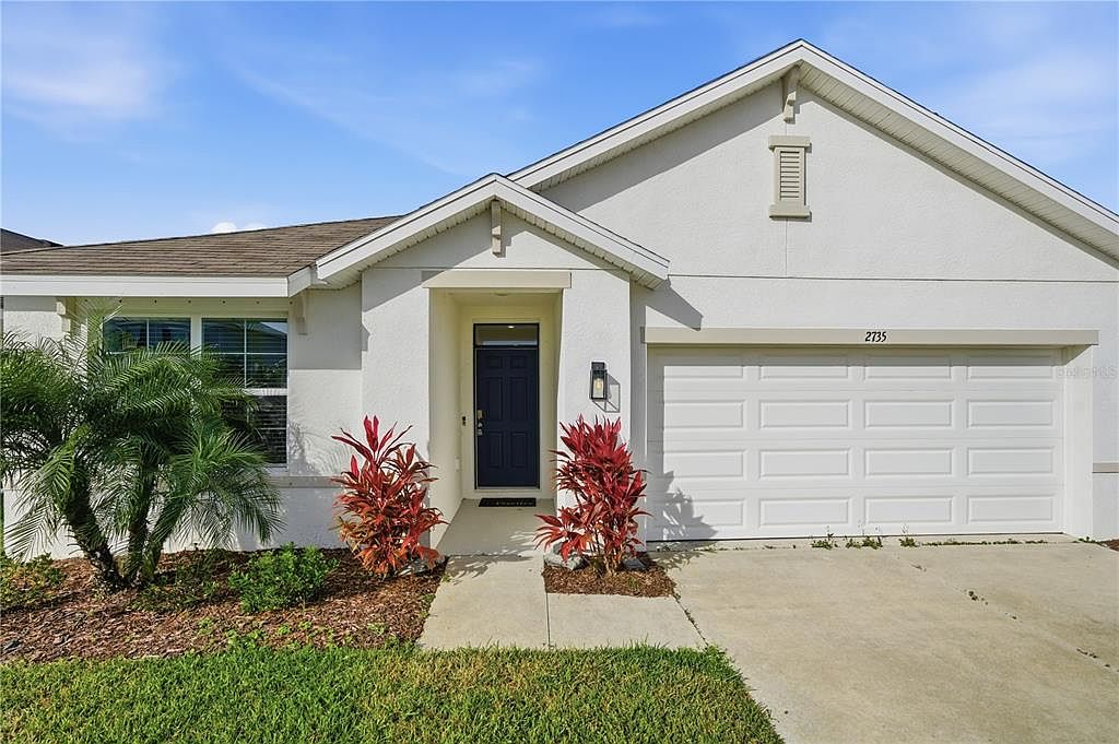 ほでなすバサーわしき 2735 Garden Plum Pl, Odessa, FL 33556 | Zillow