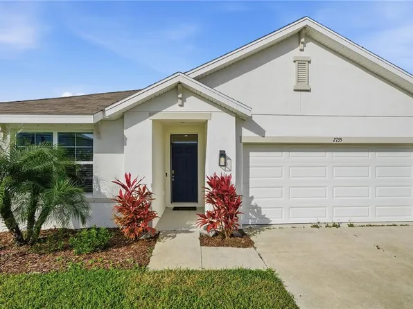 2735 Garden Plum Pl, Odessa, FL 33556