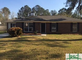 323 Rice Gate Dr, Richmond Hill, GA 31324