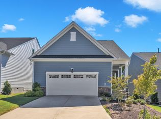 1219 White Flint Cir, Durham, NC 27703