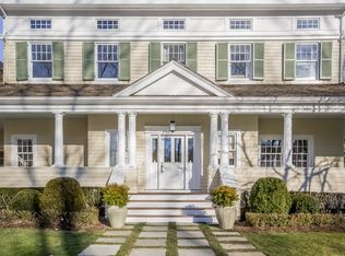 325 Rosebrook Rd, New Canaan, CT 06840