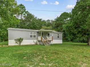 2536 Larkspur Ave, Middleburg, FL 32068
