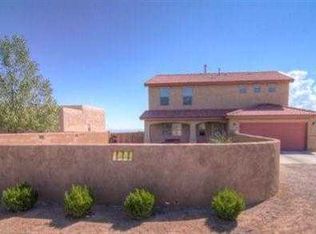 816 8th St NE, Rio Rancho, NM 87124