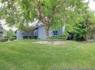 2405 Autumn Oak Ct, Champaign, IL 61822