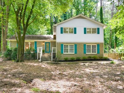 2687 Bluebird Cir, Duluth, GA, 30096