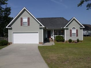 12 Long Needle Ct, Columbia, SC 29229
