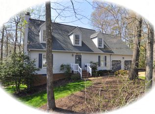 132 Teal Way, Williamsburg, VA 23188