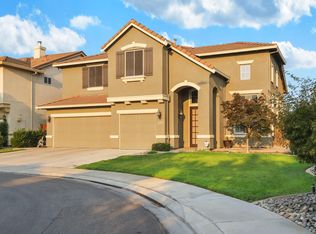 3157 Bramham Ct, Modesto, CA 95355