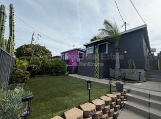 2987 Clay Ave, San Diego, CA 92113