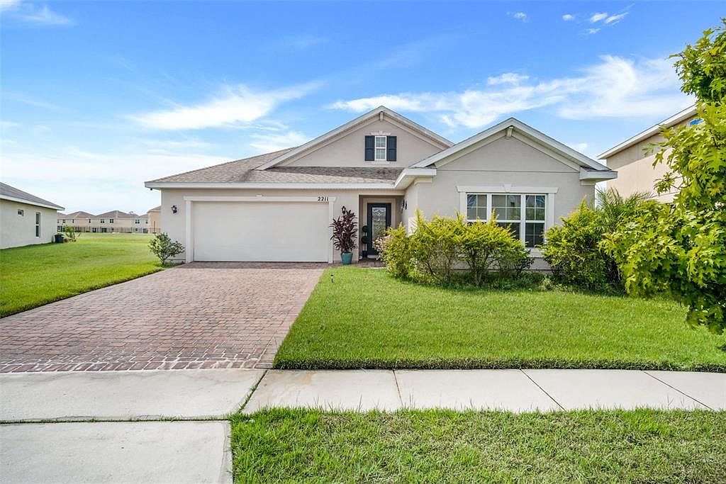 2211 Taylor Creek Ct, Kissimmee, FL 34758 | MLS #O6135691 | Zillow
